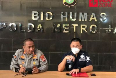 Dirut Telkomsel Mangkir Panggilan Polda Metro Terkait Kasus Dugaan Korupsi