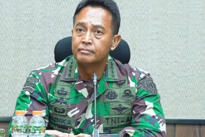 Penelitian Sel Dendritik untuk Covid-19 dapat Dukungan KSAD