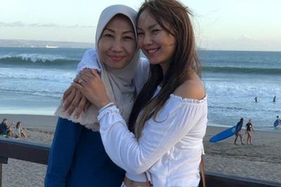 Kalina Ocktaranny Sedih Lihat Kondisi Sang Ibu Makin Drop: Ranny Gak Mau Sendiri