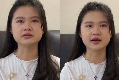 Mata Felicia Tissue Berkaca-kaca Kenang Momen Kaesang Minta Restu Nikah ke Orang Tuanya