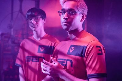 Sentinels Sukses Amankan Tempat Upper Bracket Finals di VCT Masters Reykjavik