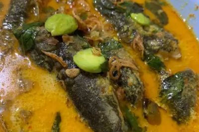 Cara Mudah Membuat Mangut Lele dan Pete, Nikmat dan Lezat!