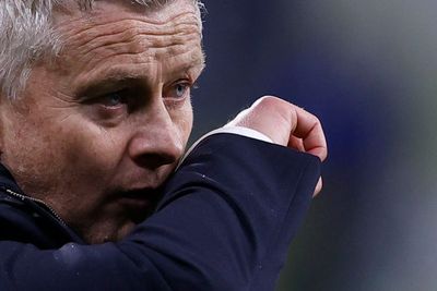Dilibas Villareal di Final Liga Europa, Solskjaer Akui MU Tampil Jelek
