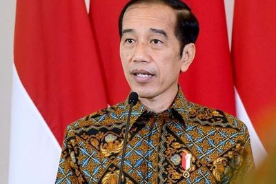 Data Bansos Kacau, Jokowi Kesal: Sudah Tahu Salah Tapi Diulang Terus Tiap Tahun
