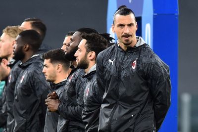 Tanam Saham di Situs Judi, Ibrahimovic Kena Sanski UEFA, Denda Ratusan Juta Rupiah
