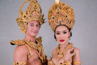 Waduh! Usai Unggah Foto Meternity, Perut Lucinta Luna Kempes Lagi, Kok Bisa?