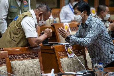 Wamenkes Sebut Terdapat 54 Kasus Mutasi Covid-19 di Indonesia