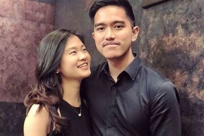 Felicia Tissue Tak Sudi Sebut Nama Kaesang, Banyak yang Ikut Sakit Hati