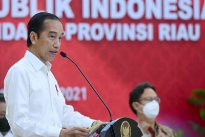 Tak Main-Nain, Jokowi Tak Akan Toleransi Penyelewengan Anggaran