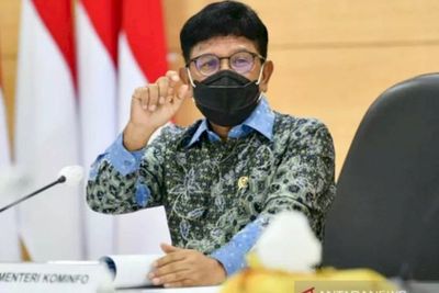 Menkominfo Berharap Operator Seluler Melakukan Persiapkan Matang Sambut Jaringan 5G
