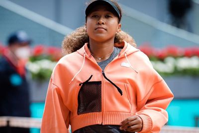 Pikirkan Kesehatan Mental, Petenis Naomi Osaka Ogah Jawab Pertanyaan Pers di French Open