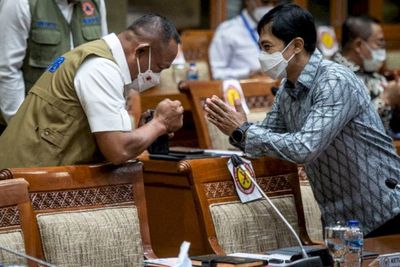Wamenkes Paparkan Ketersediaan Tempat Tidur untuk Pasien Covid-19 Masih Aman