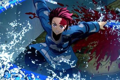 Game Demon Slayer Versi Global Bakal Hadir dengan Nama The Hinokami Chronicles!