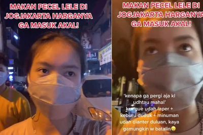 Viral Wisatawan Ngeluh Harga Makanan di Malioboro Mahal, Pemkot Yogyakarta Siapkan Sanksi