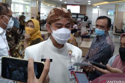 Enggan Tanggapi Ujaran Kebencian di Medsos, Gibran: Ngak Punya Waktu