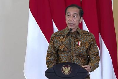 Presiden Jokowi Ingatkan Anggaran Belanja PEN Harus Cepat direalisasikan