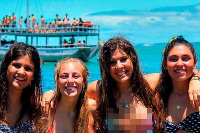 Tragis, 3 Wanita Ini Meninggal dalam Kecelakaan saat Merayakan Berakhirnya Lockdown