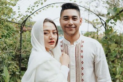 Siti Badriah Dibilang Joget Mulu Hingga Abaikan Suami, Ini Jawaban Bijak Suaminya!