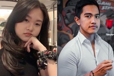 Curhat Pilu Felicia Tissue di-Ghosting Kaesang Usai 5 Tahun Pacaran: Saya Sangat Terpukul