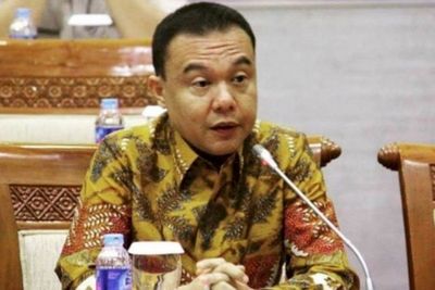 Uji Klinis Tahap III Vaksin Nusantara Dapat Dukungan Pimpinan DPR