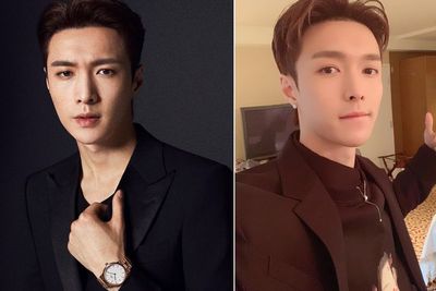 SM Entertainment Konfirmasi Lay Zhang Ikut di Comeback EXO