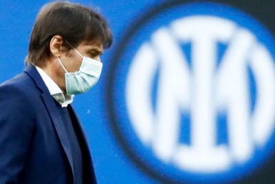 Pernyataan Lengkap Conte Usai Cerai dengan Inter Milan