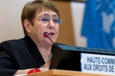PBB: Serangan Israel di Gaza Termasuk Kejahatan Perang