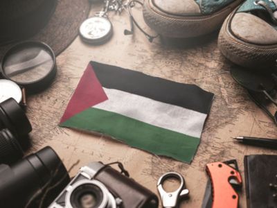 Peristiwa 28 Mei: Berdirinya Organisasi Pembebasan Palestina dan Pertempuran Tsushima