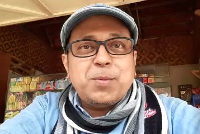 Heboh Cuitan Babe Haikal Instruksi Khatib Jumat Minta Bebaskan HRS, Lalu Dihapus, Kenapa?