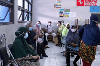 Update Corona Jakarta 28 Mei: Positif Tambah 693 Kasus, Sembuh 912 Orang