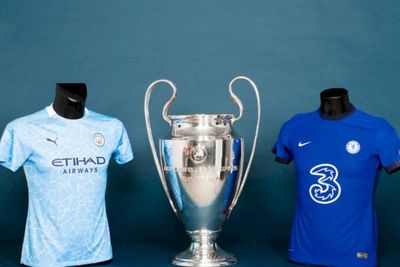Prediksi Pemenang Final Liga Champions Man City vs Chelsea Ala Michael Owen