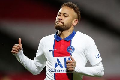 Dituding Lakukan Pelecehan Seksual, Neymar Putus Kontrak dengan Nike