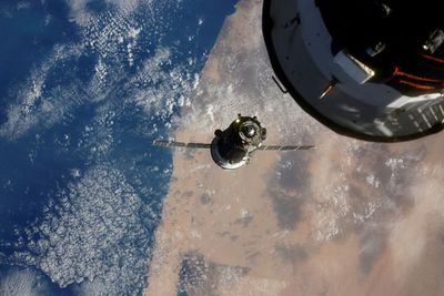 Rusia Berencana Mengirim Pesawat Ruang Angkasa Bertenaga Nuklir ke Jupiter Akhir 2030