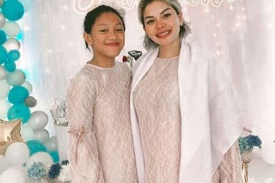 Nikita Mirzani Tulis Pesan Menyentuh di Momen Ultah Anak, MasyaAllah Sweet Bener