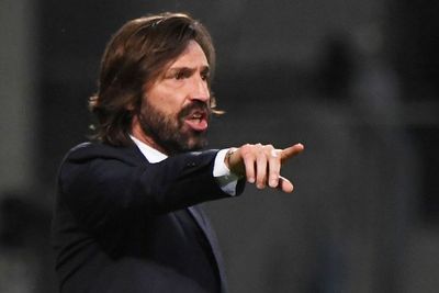Resmi Dipecat Juventus, Andrea Pirlo Sudah Dapat Peringatan Keras