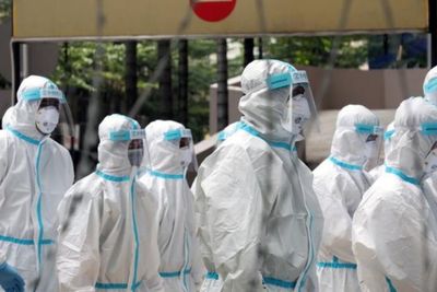 Covid-19 di Malaysia Memburuk, Sultan Minta Lockdown Total