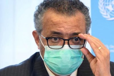 Direktur Jenderal WHO Peringatkan Tak Ada Negara yang Tidak Penting pada Vaksinasi!