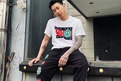 Jay Park Dinilai Lecehkan Islam-Kristen di Lagunya, Sebut Sembahlah Aku seperti Allah