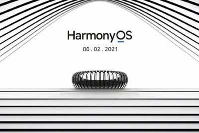 Huawei Watch 3 dengan HarmonyOS Bakal Hadir Pada Tanggal 2 Juni Nanti!