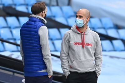 Menuju Final Liga Champions, Guardiola Puji Pendekatan Taktis Tuchel pada Chelsea