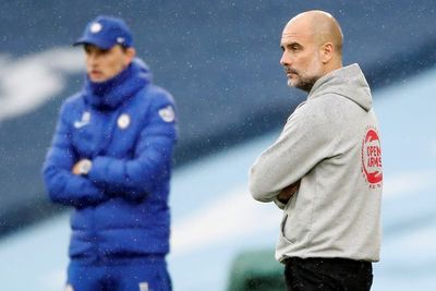 Jelang Final Liga Champions City vs Chelsea, Ini Kata Pep Guardiola