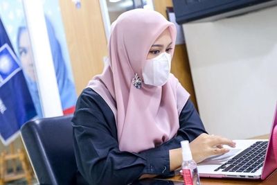 Kemenkes Beri Nilai E untuk DKI Jakarta, Pimpinan DPRD: Ini Melukai Perasaan Nakes