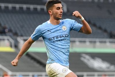 Ferran Torres Ungkap Alasan Chelsea Jadi Lawan Berat untuk City di Final Liga Champions