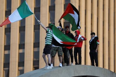 Beda dengan Israel, Palestina Malah Girang Dewan HAM PBB Selidiki Kejahatan Israel-Hamas