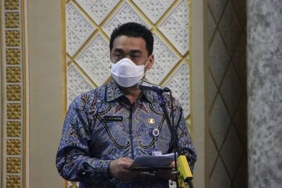 DPRD DKI Kritik TGUPP Tak Efektif, Wagub Riza: Itu Hak Semua Orang untuk Menilai