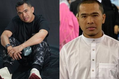 Selebgram Putra Siregar Tinjau Markas PSMS Medan: Kita Lihat Mana yang Bisa Diperbaiki