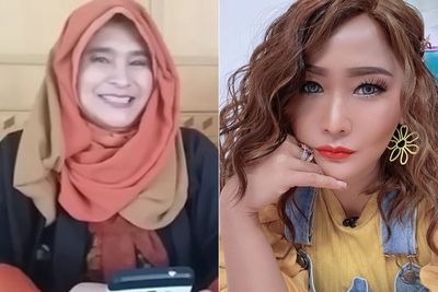 Neno Warisman Angkat Bicara Usai Diamuk Inul Daratista, Singgung Soal Hak Konstitusi