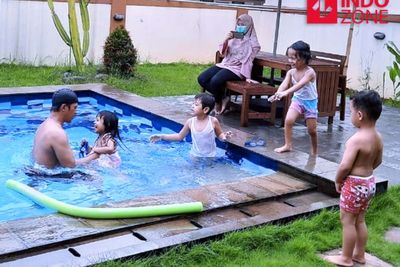 Hari Bermain Sedunia, Psikolog: Bermain Banyak Manfaatnya untuk Anak