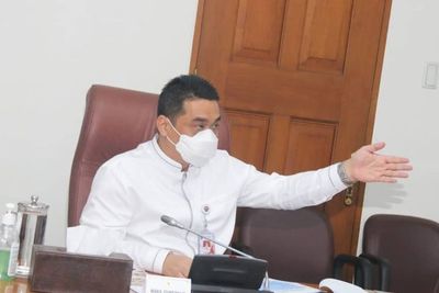 Eks Dirut Sarana Jaya Resmi Jadi Tersangka Korupsi, Wagub DKI: Kita Hormati