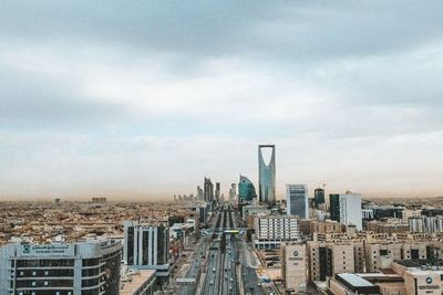 Wah! Arab Saudi Tetapkan Riyadh Jadi Kantor UNWTO di Timur Tengah